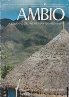 THE SOUTH PACIFIC  (in Ambio Magazine)