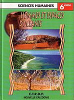 HOMMES ET ESPACES D'OCEANIE - Sciences Humaines 6ème