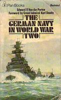 THE GERMAN NAVY IN WORLD WAR TWO