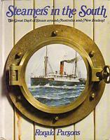 STEAMERS IN THE SOUTH