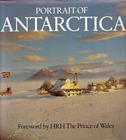 PORTRAIT OF ANTARCTICA