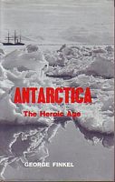 ANTARCTICA, THE HEROIC AGE