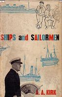 SHIPS AND SAILORMEN