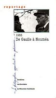 REPORTAGE - De Gaulle à Nouméa, 1966