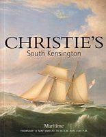 MARITIME SALE