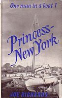 PRINCESS  - New York