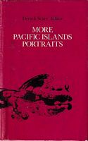 MORE PACIFIC ISLANDS PORTRAITS