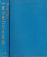 THE WIND COMMANDS - Sailors and Sailing Ships in the Pacific