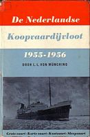 DE NEDERLANDSE KOOPVAARDIJVLOOT 1955-1956