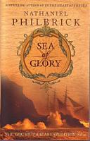 SEA OF GLORY.  The Epic South Seas Expedition 1838-1842