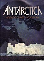 ANTARCTICA.  No Single Country, No Single Sea