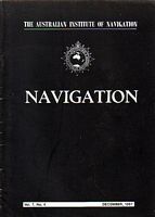 NAVIGATION - Vol. 7, No. 4