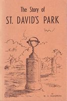 THE STORY OF ST. DAVID'S PARK