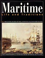 MARITIME LIFE AND TRADITIONS - No. 13