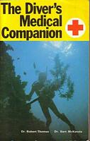 THE DIVER'S MEDICAL COMPANION