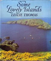 SOME LOVELY ISLANDS