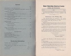 JOURNAL OF PROCEEDINGS -  Vol 45, Part 5, 1959