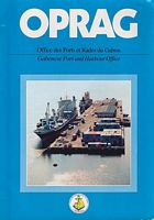 OPRAG - Office des Ports et Rades du Gabon / Gabonese Port and Harbour Office