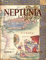 NEPTUNIA: Revue de l'Association des Amis des Musées de la Marine - No 68