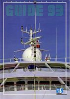 GUIDE 93 - Cruise & Ferry:  ROYAL VIKING QUEEN / SCHICHAU SEEBECKWERFT AG