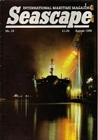 SEASCAPE: International Maritime Magazine - No. 16
