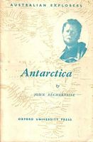ANTARCTICA