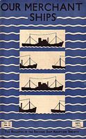 OUR MERCHANT SHIPS, Vol. II, No. 19 - The Bulletin of the British Ship Adoption Society