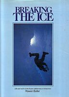 BREAKING THE ICE
