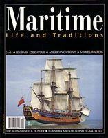 MARITIME LIFE AND TRADITIONS - No. 14