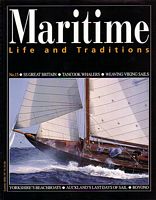 MARITIME LIFE AND TRADITIONS - No. 15