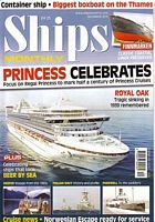 SHIPS MONTHLY - Volume 50, No. 12 - 2015
