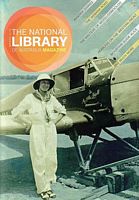 THE NATIONAL LIBRARY OF AUSTRALIA MAGAZINE - Volume 8, No. 1, 2016
