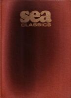 SEA CLASSICS MAGAZINE - Volume 10 (1977)