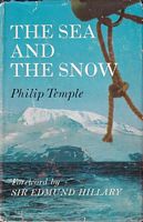 THE SEA AND THE SNOW - The South Indian Ocean Expedition to Heard Island