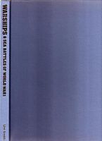 WARSHIPS & SEA BATTLES OF WORLD WAR I