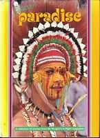 DISCOVER PARADISE:  A selection of stories from Air Niugini's in-flight magazine - Paradise