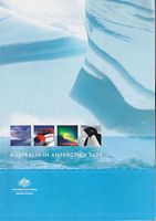 AUSTRALIA IN ANTARCTICA 2006