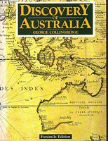 DISCOVERY OF AUSTRALIA