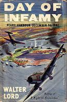 DAY OF INFAMY