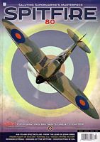 SPITFIRE 80 - Flypast Special Edition