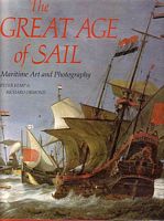 THE GREAT AGE OF SAIL - Maritime Art and Photography