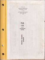 SAILING DIRECTIONS (Planning Guide) - SOUTH PACIFIC OCEAN - PUB 122