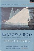 BARROW'S BOYS