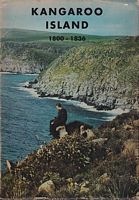 KANGAROO ISLAND 1800-1836