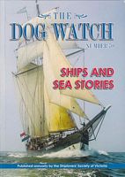 THE DOG WATCH - No. 70