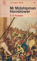 Mr. MIDSHIPMAN HORNBLOWER