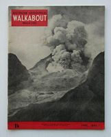 WALKABOUT - Australian Geographical Magazine - Vol. 17, No. 6 - June 1951