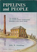 PIPELINES AND PEOPLE  