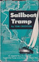 SAILBOAT TRAMP