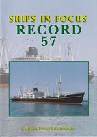 SHIPS IN FOCUS RECORD 57